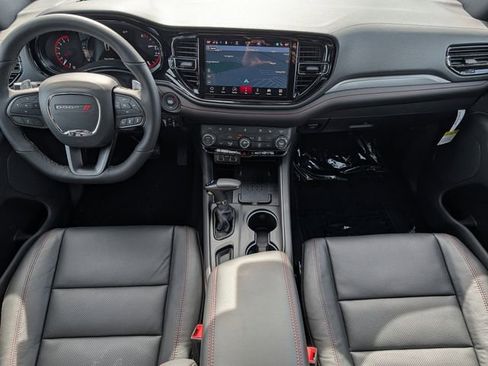 New 2026 Dodge Durango GT AWD/4WD image 10