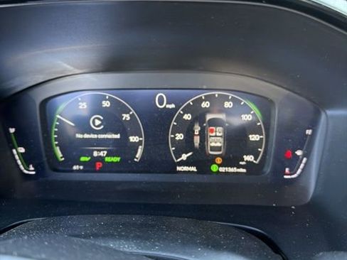 Used 2026 Honda CR-V TrailSport image 1