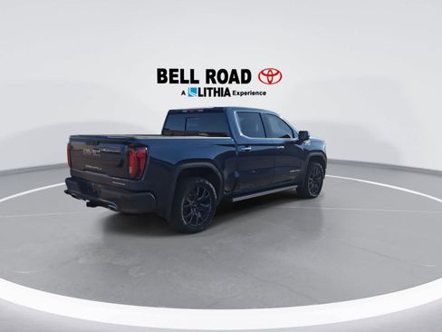 Used 2023 GMC Sierra 1500 Denali w/ Technology Package image 9
