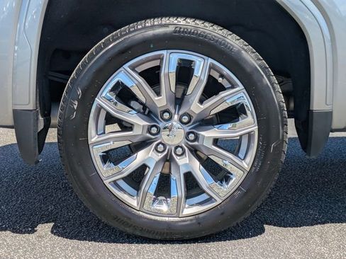 Used 2023 GMC Sierra 1500 Denali AWD/4WD image 11
