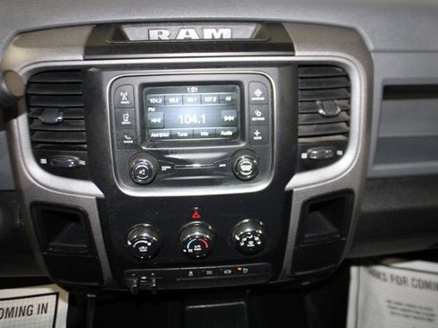 Used 2014 RAM 3500 Tradesman w/ Chrome Appearance Group image 40