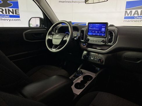 Used 2022 Ford Bronco Sport Big Bend AWD/4WD image 25