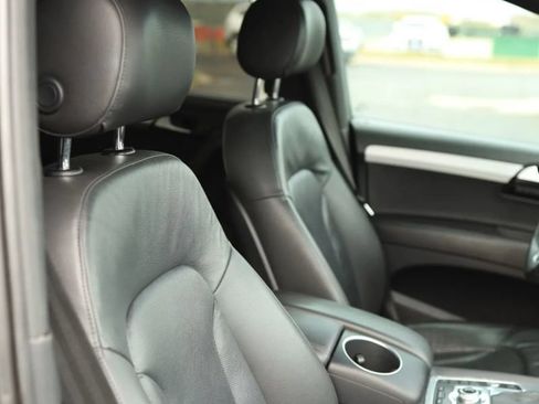 Used 2015 Audi Q7 3.0T S line Prestige AWD/4WD image 48