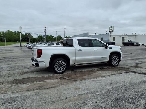 Used 2023 GMC Sierra 1500 Denali Ultimate AWD/4WD image 20
