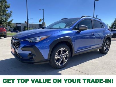 New 2025 Subaru Crosstrek 2.5i Premium