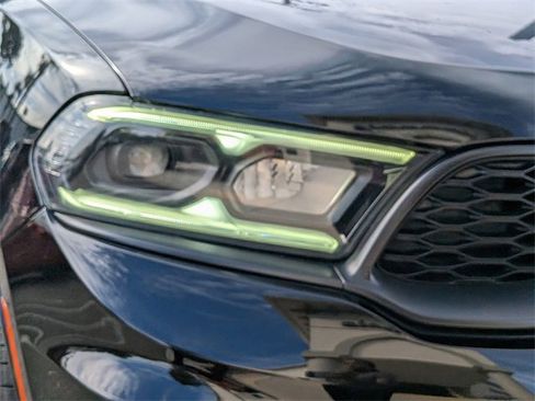 Used 2024 Dodge Durango GT image 9