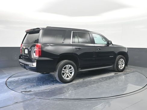 Used 2020 Chevrolet Tahoe LS w/ Enhanced Driver Alert Package image 15