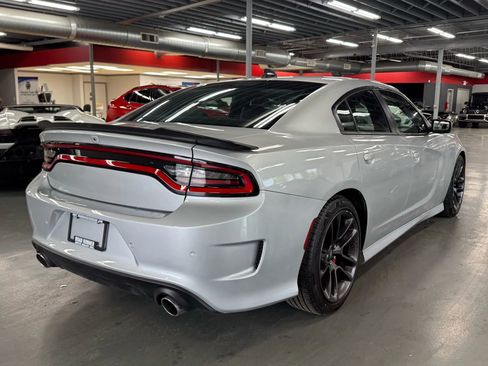 Used 2022 Dodge Charger Scat Pack w/ Plus Group image 5