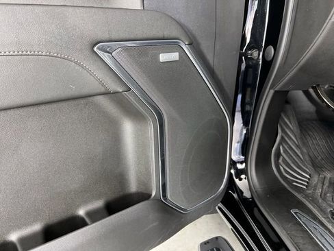 Used 2024 Chevrolet Silverado 2500 LTZ w/ LTZ Plus Package image 25