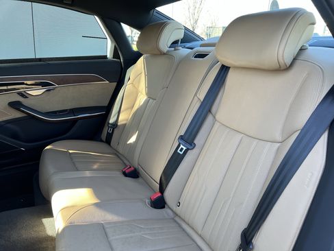 Used 2020 Audi A8 L 3.0T w/ Executive Package image 34