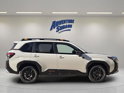 New 2026 Subaru Forester Wilderness AWD/4WD image 7