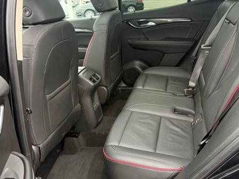 Used 2023 Buick Envision Essence w/ Sport Touring Package image 28