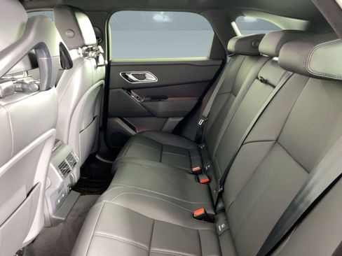Used 2026 Land Rover Range Rover Velar Dynamic SE image 19