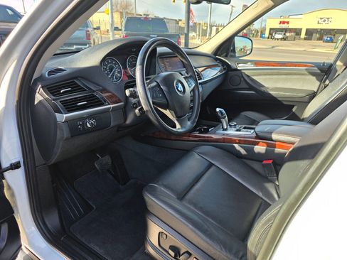 Used 2013 BMW X5 xDrive35i image 22