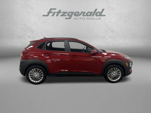 Used 2020 Hyundai Kona SEL Plus image 8