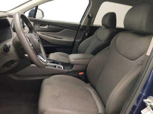 Used 2020 Hyundai Santa Fe SEL FWD image 17