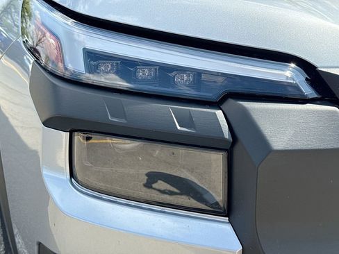 New 2026 Subaru Outback Wilderness AWD/4WD image 39