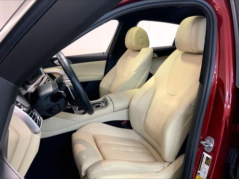 Used 2021 BMW X6 xDrive40i w/ Premium Package image 7