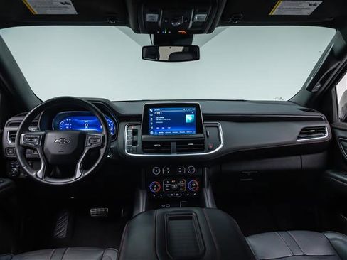 Used 2023 Chevrolet Tahoe RST w/ RST Performance Edition AWD/4WD image 15