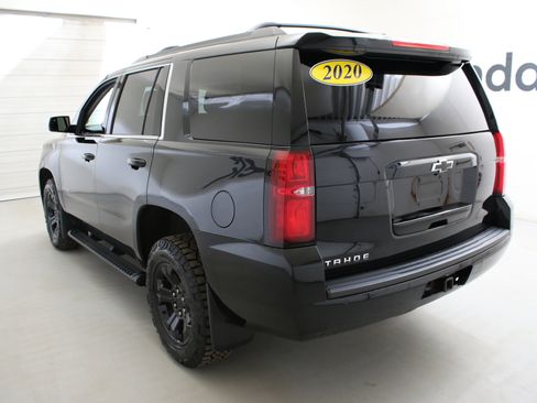 Used 2020 Chevrolet Tahoe LS image 7