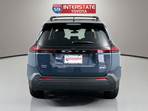 Used 2026 Toyota RAV4 LE AWD/4WD image 6