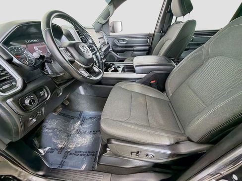 Used 2022 RAM 1500 Big Horn image 17
