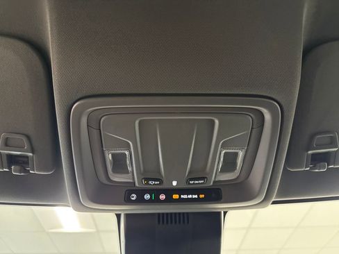 New 2026 Chevrolet Silverado 1500 Custom Trail Boss AWD/4WD image 15
