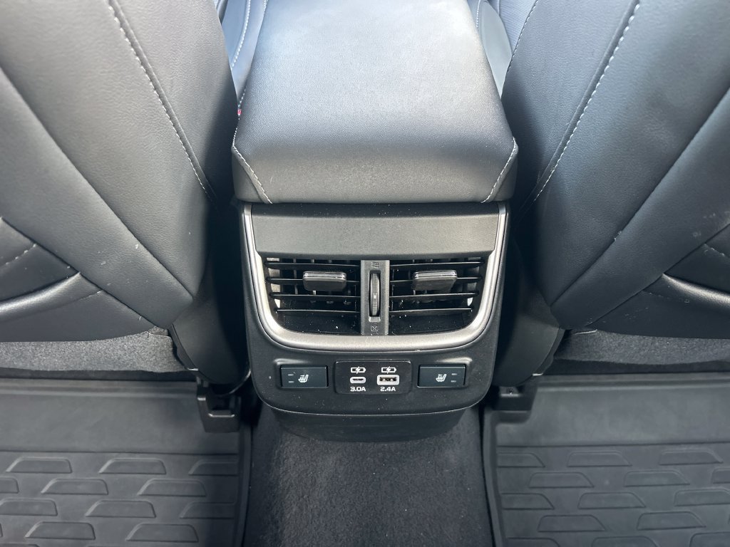 Certified 2024 Subaru Legacy Limited AWD/4WD image 30