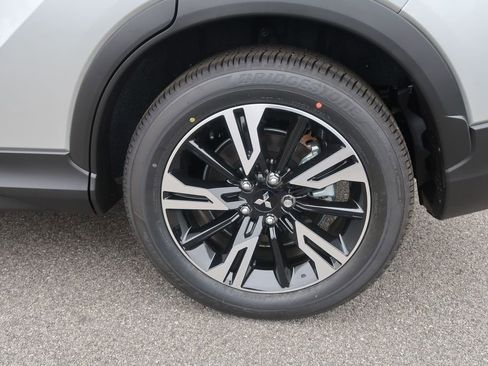 New 2026 Mitsubishi Eclipse Cross SE AWD/4WD image 15