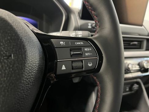 New 2026 Honda Pilot Black Edition image 19