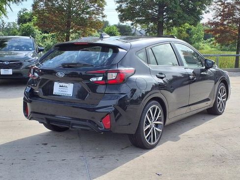 New 2026 Subaru Impreza 2.0i Sport AWD/4WD image 4