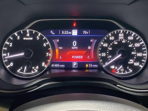 Used 2023 Nissan Maxima SR w/ Sport Mat Group FWD image 27