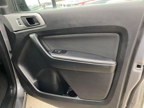 Used 2021 Ford Ranger XL w/ Equipment Group 101A High image 11