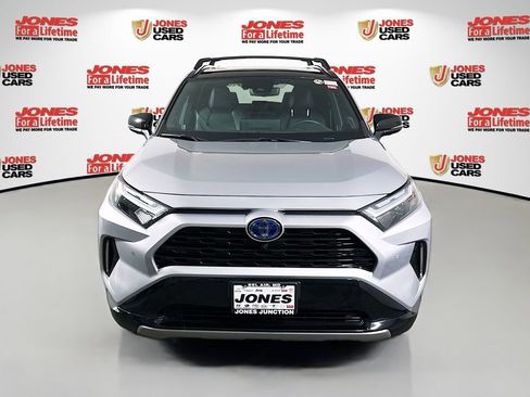 Certified 2024 Toyota RAV4 XSE w/ Advanced Technology Package AWD/4WD image 13