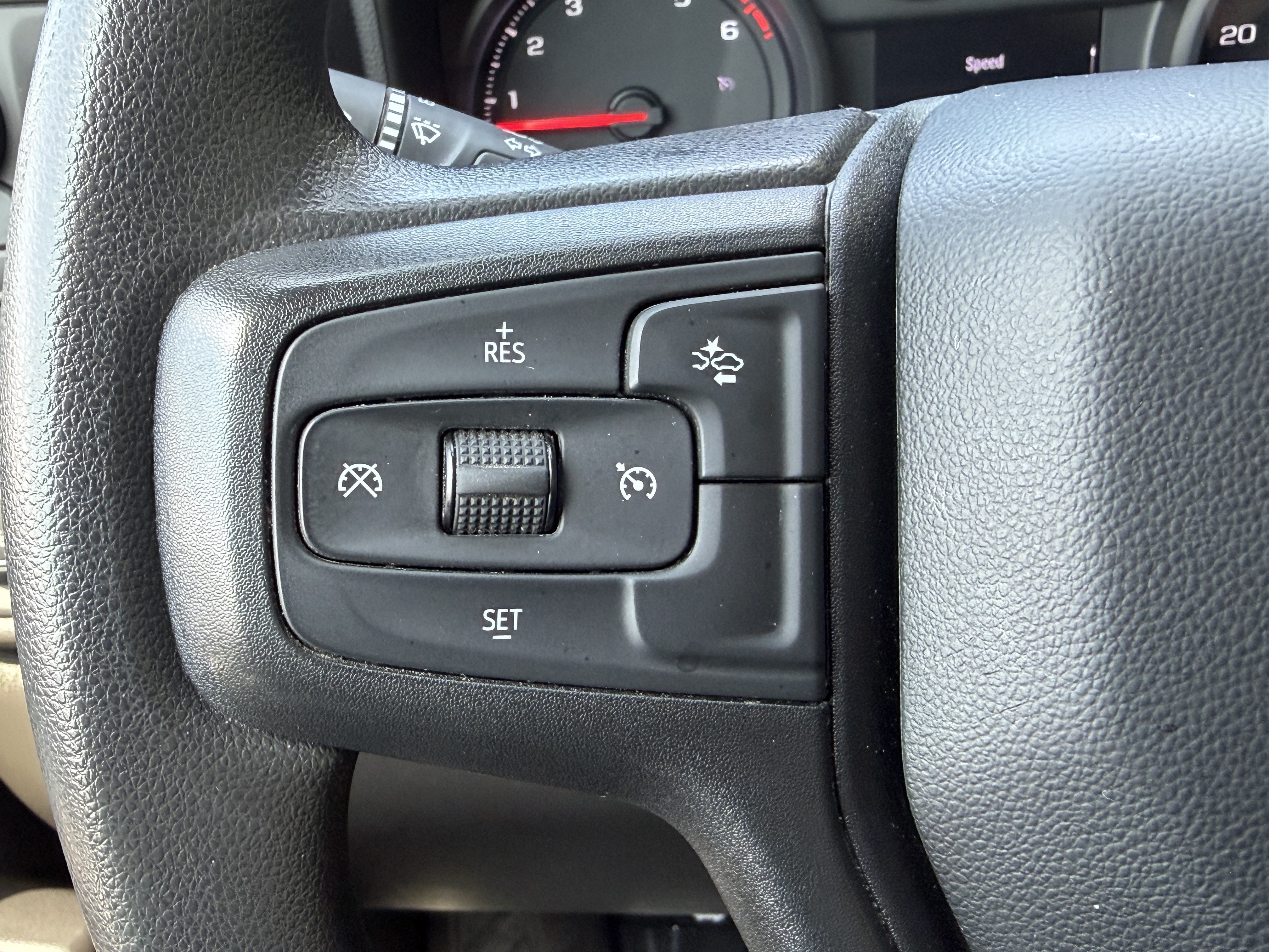 Used 2025 Chevrolet Silverado 2500 Custom w/ Custom Value Package AWD/4WD image 27