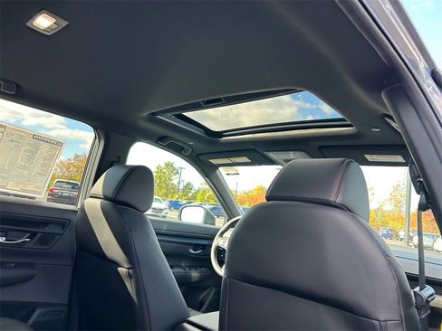 New 2026 Honda CR-V Sport-L image 24