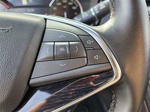 Certified 2025 Cadillac XT5 Premium Luxury image 27