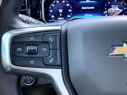 Used 2024 Chevrolet Silverado 2500 LT w/ All Star Edition AWD/4WD image 24