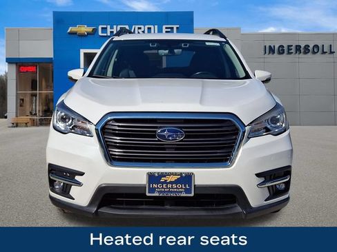 Used 2019 Subaru Ascent Limited AWD/4WD image 21
