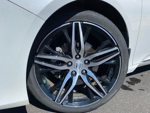 Used 2021 Honda Accord Touring image 21