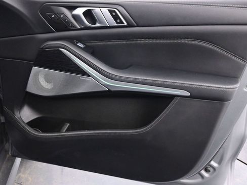 Used 2023 BMW X7 M60i w/ Executive Package AWD/4WD image 23