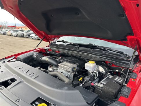 Used 2023 RAM 1500 Rebel w/ Rebel Level 1 Equipment Group image 17