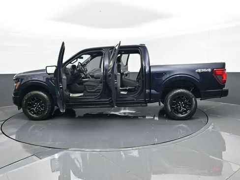 Used 2024 Ford F150 XLT w/ Equipment Group 302A MID image 30