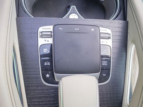 Used 2021 Mercedes-Benz GLS 63 AMG 4MATIC image 28
