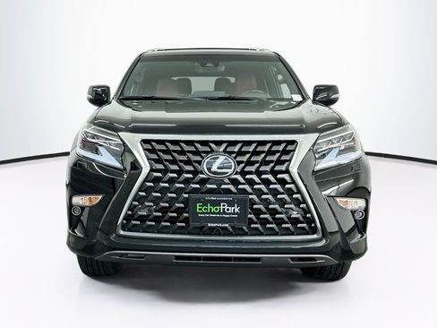 Used 2023 Lexus GX 460 Premium w/ Premium Package AWD/4WD image 2