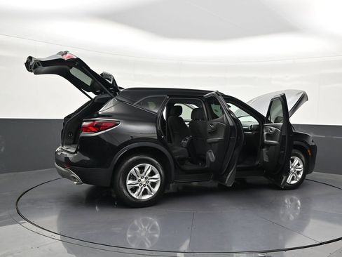 Used 2021 Chevrolet Blazer LT FWD image 33
