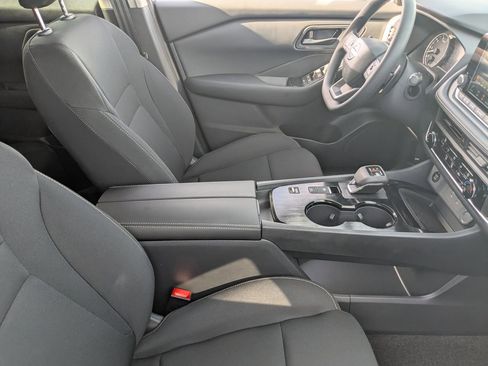 New 2026 Nissan Rogue S image 30