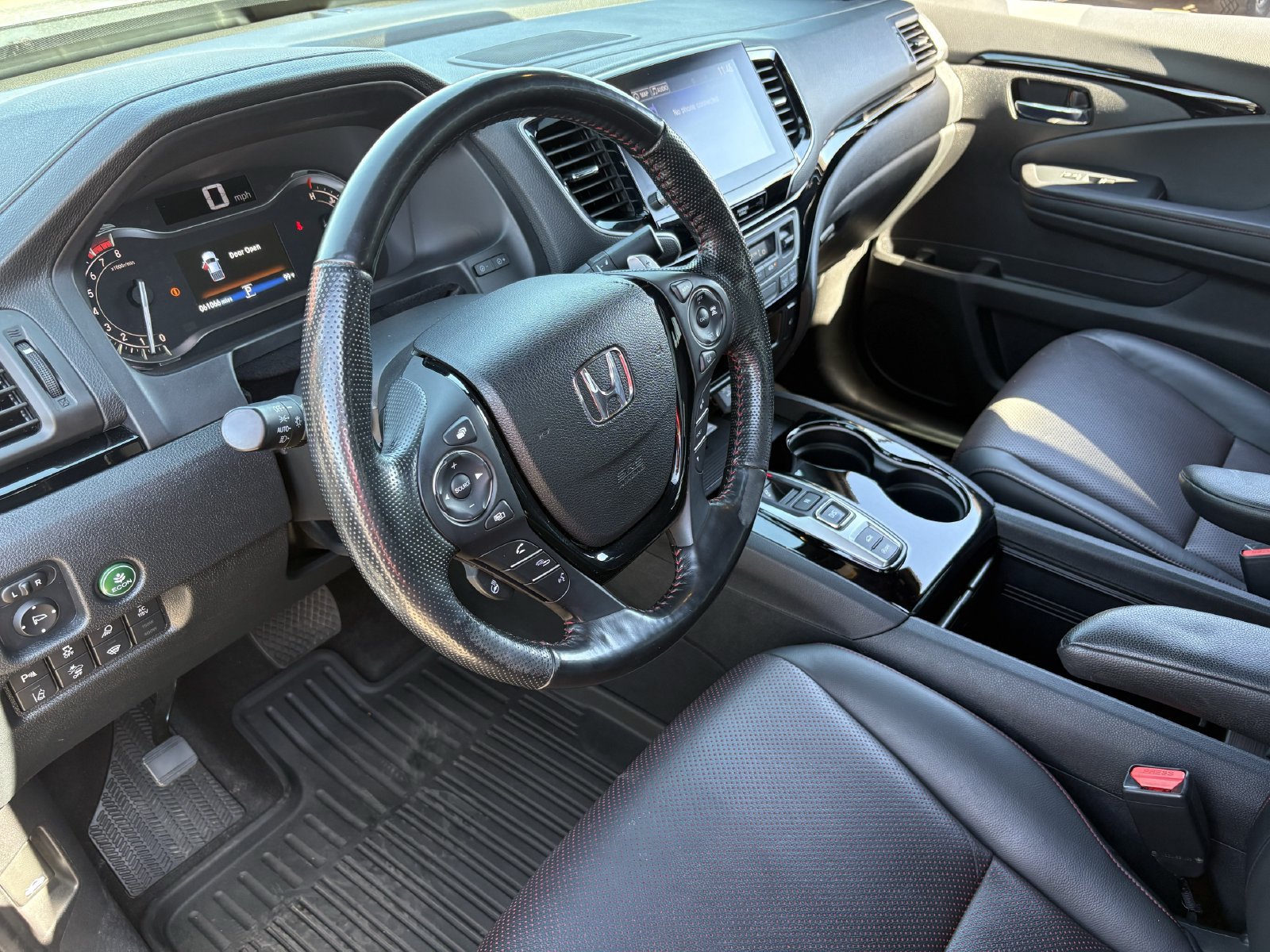 Used 2023 Honda Ridgeline Black Edition image 23