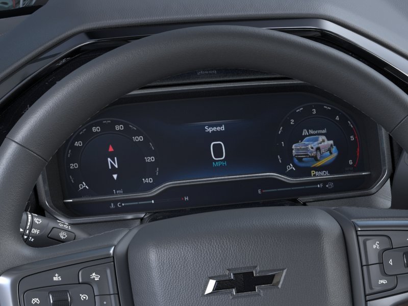 New 2026 Chevrolet Silverado 2500 High Country w/ High Country Premium Package AWD/4WD image 42