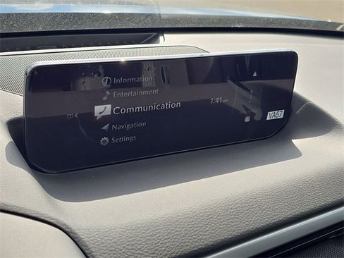 New 2026 MAZDA CX-50 2.5 Hybrid w/ Preferred Pkg image 14